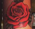 Tattoo by alber_depor21