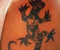 Tatuaje de Krisis