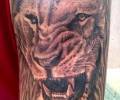 Tattoo by Enrique_ferrer_