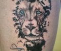 Tattoo by serra320d