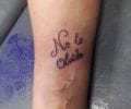 Tatuaje de elduque