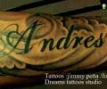 Tatuaje de jimmytatto