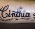 Tatuaje de BLink_BLink