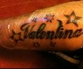 Tattoo by mauricio_tattoo