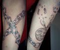 Tattoo by nachoakdemia