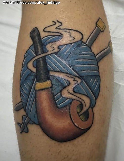 7 Amazing Smoke Tattoos  Tattoodo
