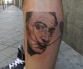 Tatuaje de bendita_lokura