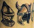 Tattoo by BuenKarma
