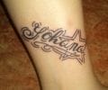 Tattoo by Lago14