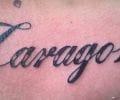 Tattoo by davidricco